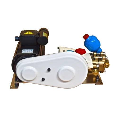 Dissalatore D100 AC CRUISE Navigatore 230V