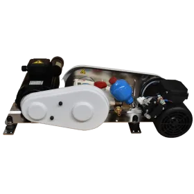 Dessalator Dessalinisateur D100 DUO AC/DC Navigator 24 / 230V