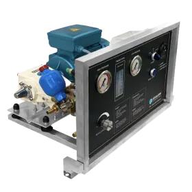 Dessalator Dessalinisateur D90 AC PRO 230V