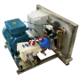 Dessalator Dessalinisateur D160 AC PRO 230V