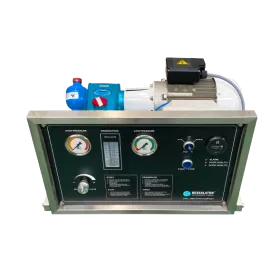 Dessalator Dessalinisateur D300 AC PRO 230V