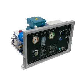 Dissalatore D90 AC PRO 230V Dissalatore Automatico