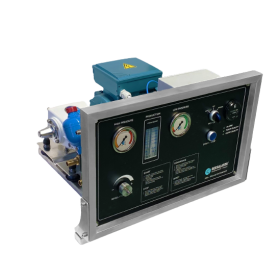 Dessalator Dessalinisateur D160 AC PRO 230V Automatique