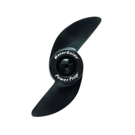 Hélice MotorGuide de 2 palas PowerProp de 3''