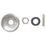 MotorGuide Xi5 Nut, Stud, Washer and Anode Replacement Kit Saltwater