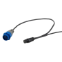 MotorGuide Câble adaptateur sonar 2D - Lowrance 6 pins