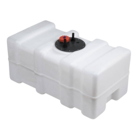 Can SB Vaste zoetwatertank - 53L