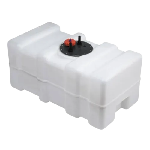 Can SB Réservoir rigide eau douce étroit - 100L