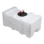 Can SB Réservoir rigide eau douce étroit - 100L