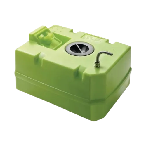 Vetus Réservoir WTANKC eau potable 80L