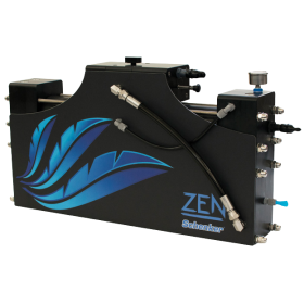 Schenker Dessalinisateur ZEN 50L/H 12V Panneau Basic