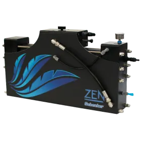 Schenker Dessalinisateur ZEN 50L/H 12V Panneau Basic