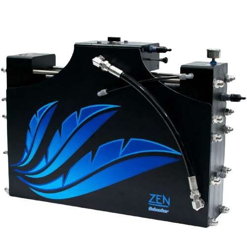 Schenker Watermaker ZEN 100L/H 12V Basispaneel