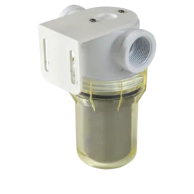 Schenker Seawater pre-filter