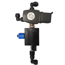 Schenker Kit comando completo 24V