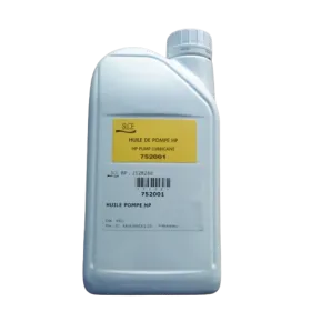 Huile pompe HP - Bidon de 1 l