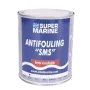 Supermarine Antifouling vert aqua 0.75 litres