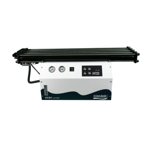 Aqua-base-vedenkeitin Aruba 180 Comfort Compact -versio