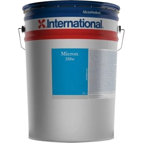 International Antivegetativa Trilux 33 bianca 5 litri