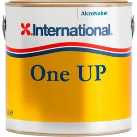 International Primer One UP bianco 0,75 litri
