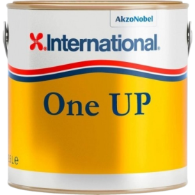 International Primer One UP blue gray 0.75 liters