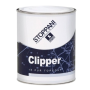 Stoppani Lacquer Clipper yellow 0.75 Liter