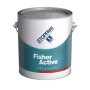Stoppani Antivegetativa Fisher Active blu 10 Litri