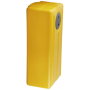 Can SB Rigid vertical plastic gray/black water tank - 61L