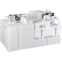 Sealand Abwassertank 151L mit 12V Ablaufpumpe