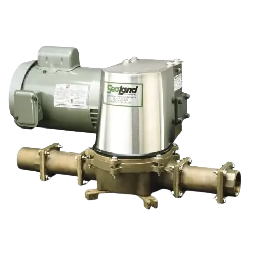 Sealand 24V Heavy Duty M Series Pump