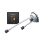 Sonda di livello Sealand 1100mm + pannello indicatore
