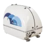 Gruppo elettrogeno VTE Paguro 4SY 230V/50Hz 3000 giri/min 4kVA 3.5kW