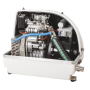 Gruppo elettrogeno VTE Paguro 5.5 SY 230V/50Hz 3000 rpm 5kVA 3.5kW