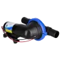 Jabsco Bilge Pump Par Max 4 Series 31705 24V