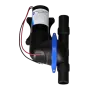 Jabsco Bilge Pump Par Max 4 Series 31705 24V