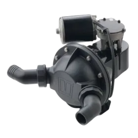 Bomba de aguas residuales Vetus EMP140 - 12V