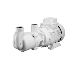 Pompa acqua TF Marine grigio/nero MBS 40 - 24V - 0,33 kW - 45 L/min