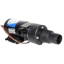 Jabsco Run-Dry 24V Macerator Sewage Pump