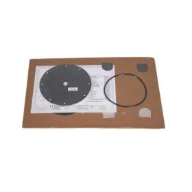 TF Marine AX 2 - Kit manutenzione pompa di circolazione 24V