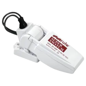 Regla Interruptor de nivel 12/32V - 20/6.5A