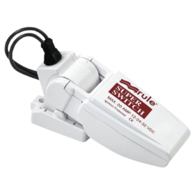 Rule Level switch 12/32V - 20/6.5A