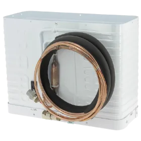 Frigoboat Recangular evaporator 340B