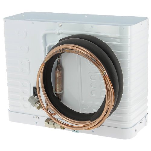 Frigoboat Recangular evaporator 340B