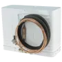 Frigoboat Recangular evaporator 340B