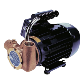 Jabsco 53040-2003 -sarjan pumpun huoltosarja