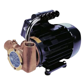 Kit de mantenimiento de bomba de la serie Jabsco 53040-2003