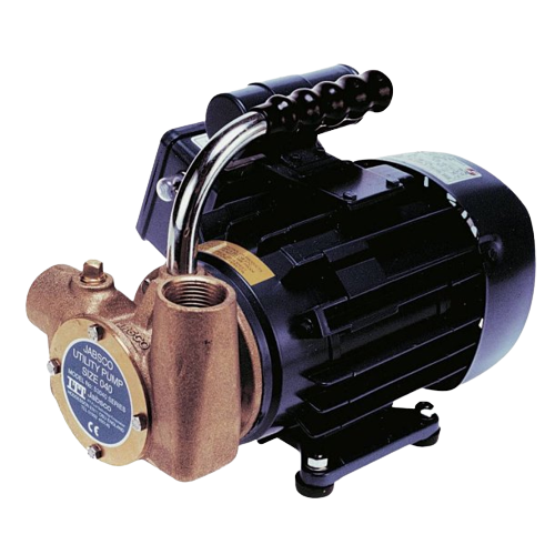 Jabsco 53040-2003-serie pomponderhoudsset