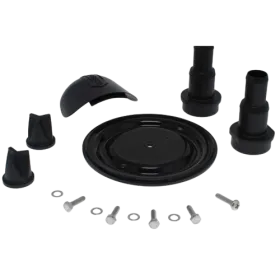 Kit de mantenimiento de bomba de diafragma Jabsco serie 50880