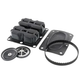 Kit manutenzione pompa di sentina serie Jabsco 36680
