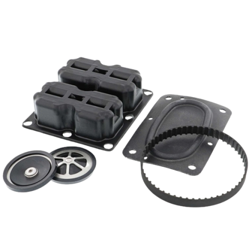 Kit de mantenimiento de bomba de achique Jabsco serie 36680